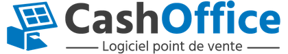 CashOffice, logiciel point de vente